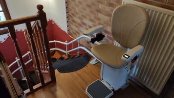 MONTE ESCALIER Puy-en-Velay 