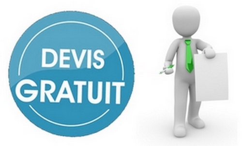 Devis gratuit