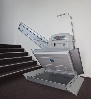 plateforme élévatrice